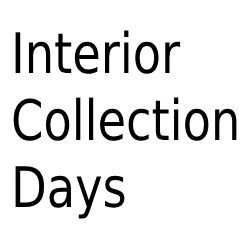 InCoDa (Interior Collection Days) - 2025